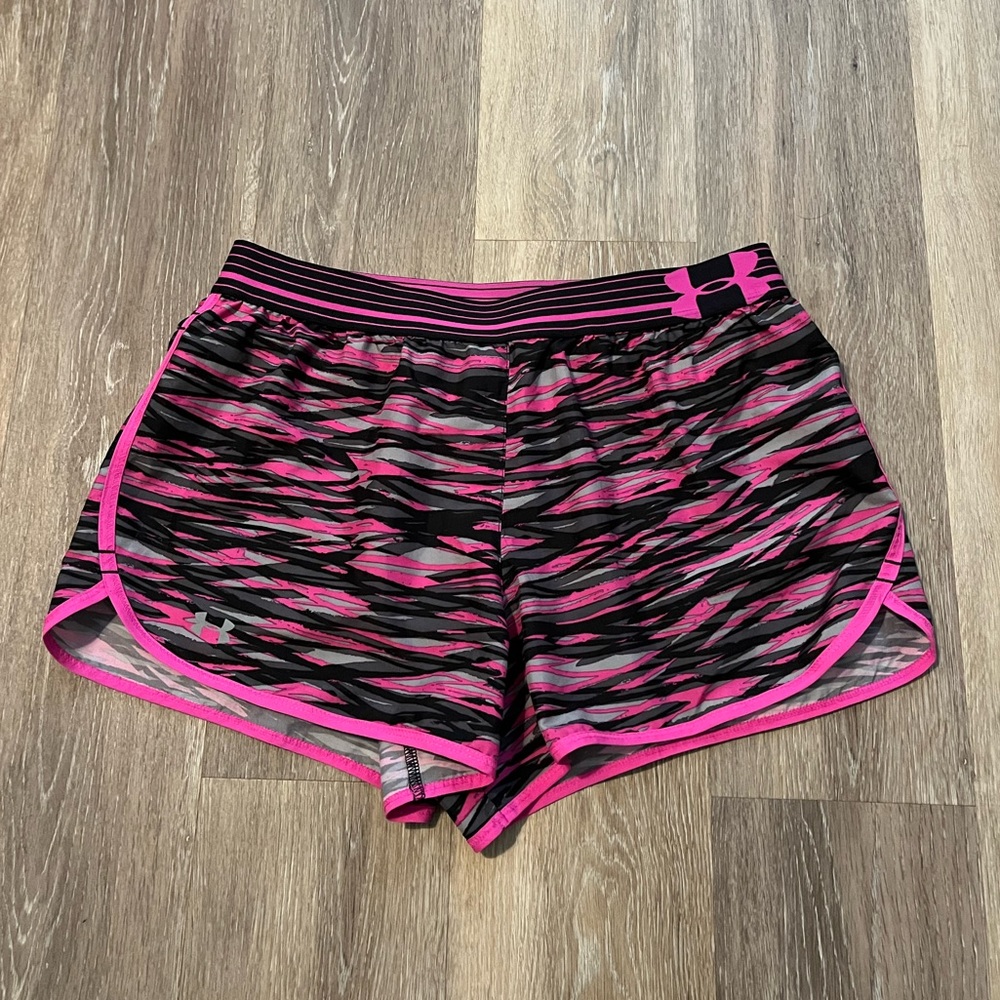 Under Armour Shorts